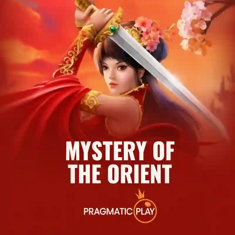 Mystery of the Orient™