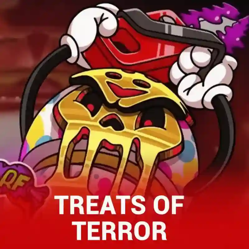 Treats of Terror