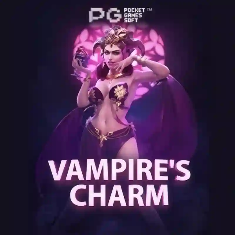 Vampire's Charm
